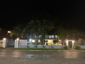 Villa Siri